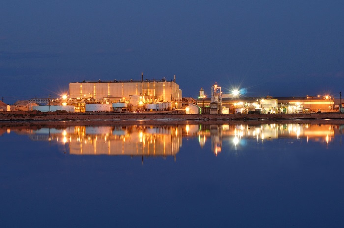 Портфель активов «Energy Fuels Inc.» пополнил третий центр производства урана.